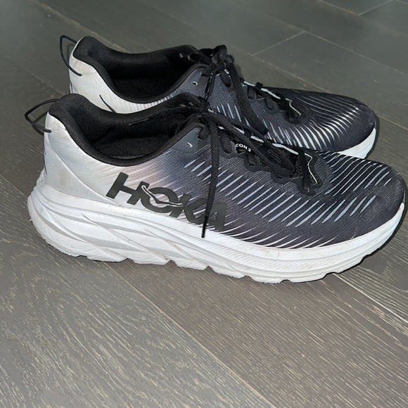 Hoka Shoes - hoka rincon 3
